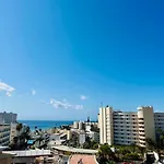 Sol Y Playa Rooftop San Bartolomé
