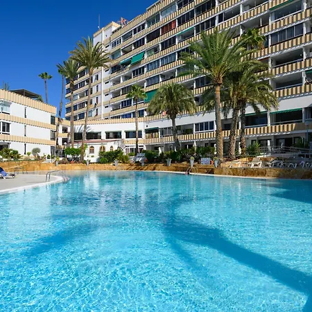 Sol Y Playa Rooftop דירה