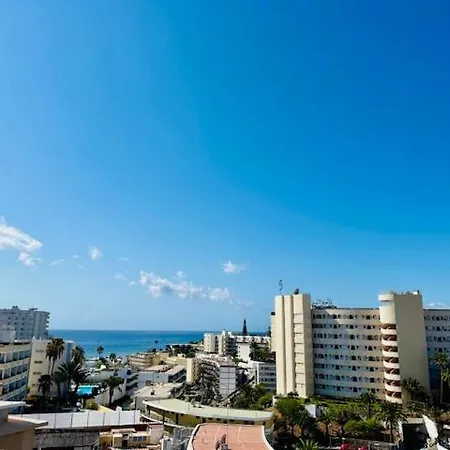 Sol Y Playa Rooftop San Bartolomé