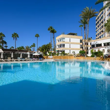 Appartement Sol Y Playa Rooftop