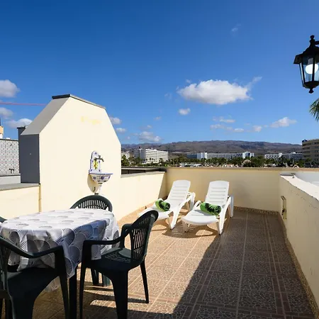 Sol Y Playa Rooftop