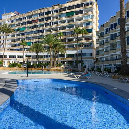 Sol Y Playa Rooftop Appartement