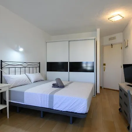 Appartement Sol Y Playa Rooftop *
