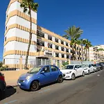 アパート Sol Y Playa Rooftop San Bartolomé